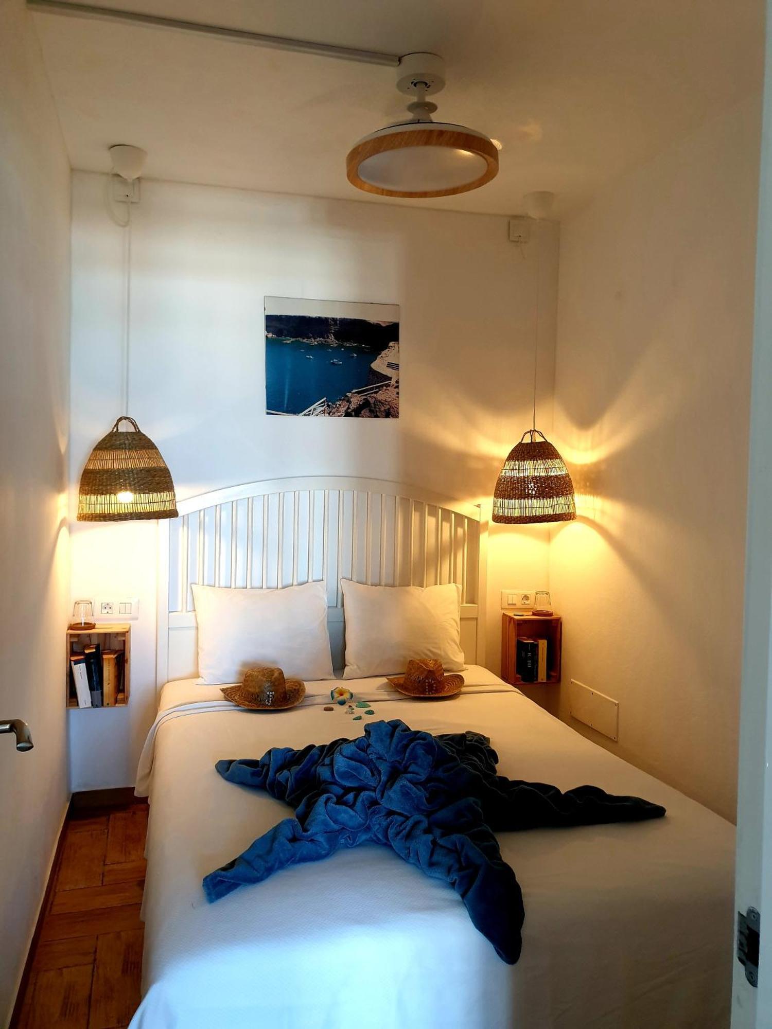 Tortuga House Appartement