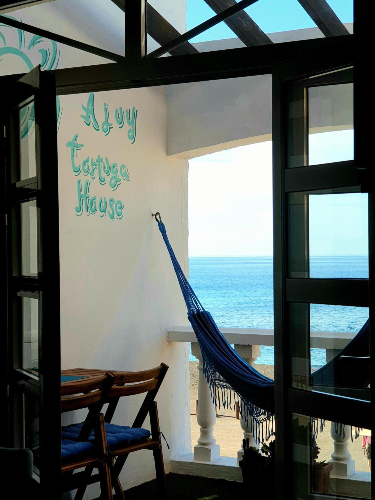 Tortuga House Ajuy
