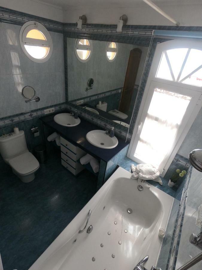 Apartment Tortuga House Ajuy