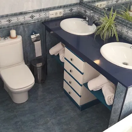 Appartement Ajuy Tortuga House Extérieur photo