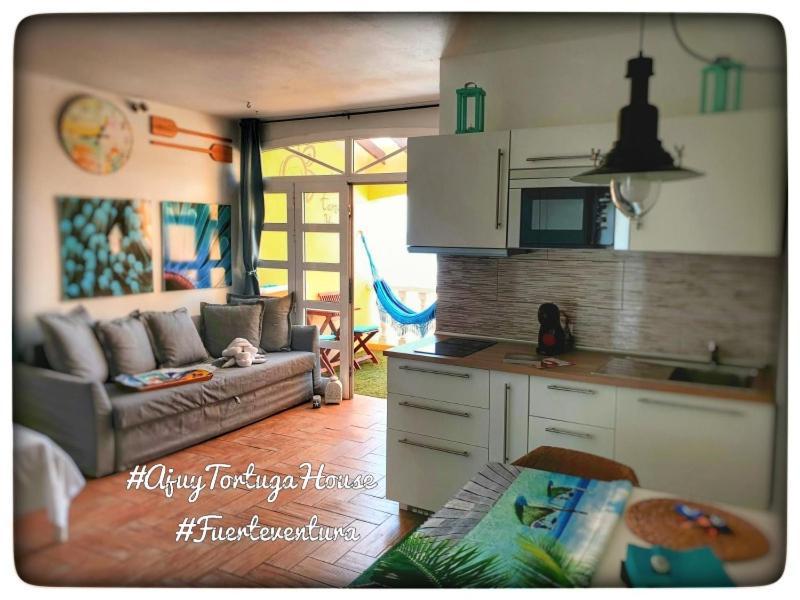 Tortuga House