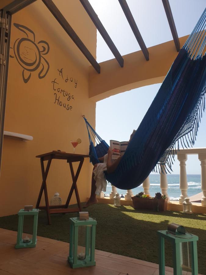Appartement Tortuga House Ajuy