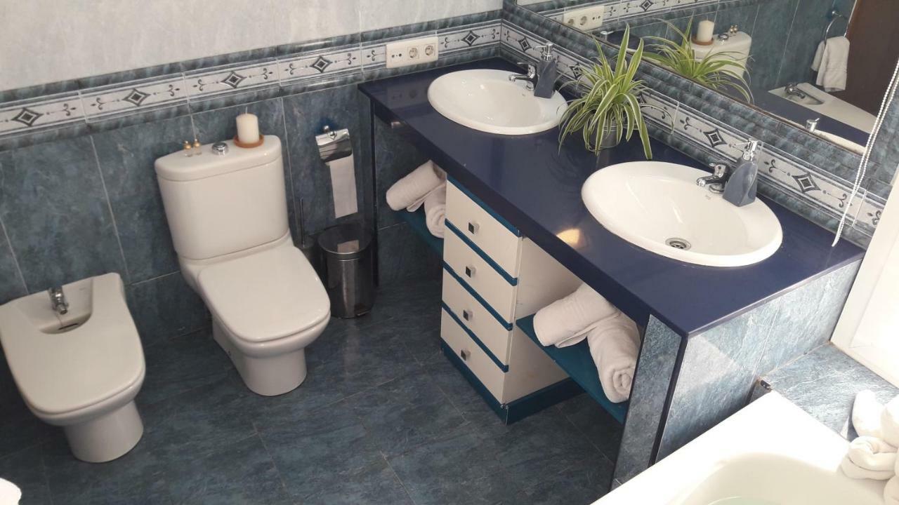 Apartamento Tortuga House